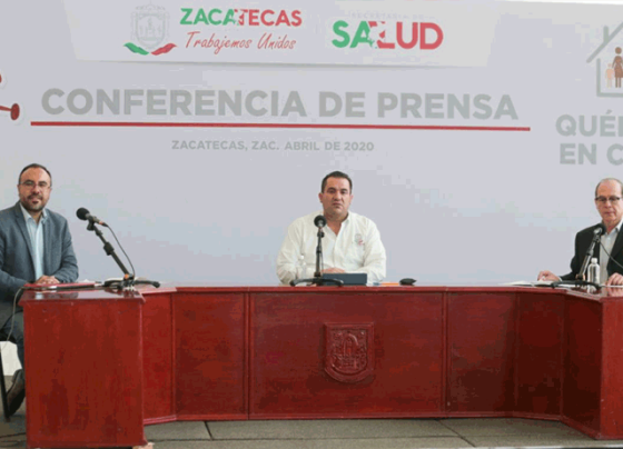 Inicia Plan Emergente de Suministro de Agua ante contingencia por Covid-19