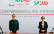 Atiende Gobierno del Estado 2 mil 608 casos de violencia familiar, ocurridos durante la contingencia sanitaria.