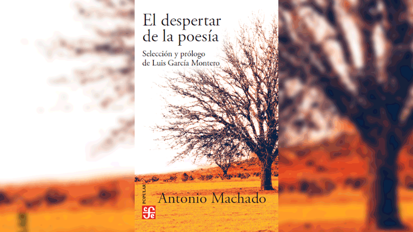 Celebra IZC Día Internacional del Libro y regala obra digital de Antonio Machado.