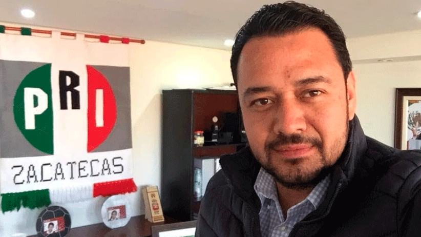 Pese a contingencia el PRI avanza en afiliaciones de Militantes