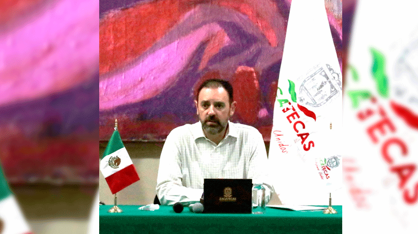 Llama Gobernador a redoblar esfuerzos para continuar con el combate frontal a la delincuencia.