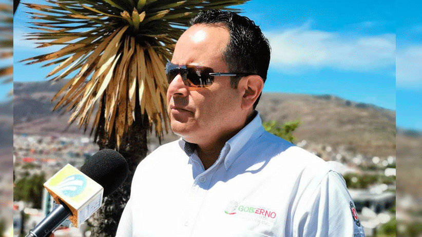 Aumentará  vigilancia para impedir acceso a presas, embalses y balnearios debido a la contingencia