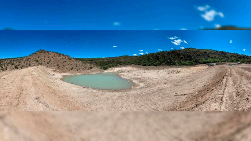 Impulsan Gobierno y productores agropecuarios en Chalchihuites