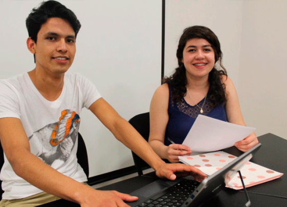 Obtienen 840 estudiantes becas COZCYT para primer semestre del 2020