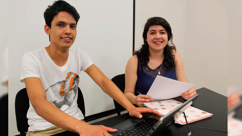 Obtienen 840 estudiantes becas COZCYT para primer semestre del 2020