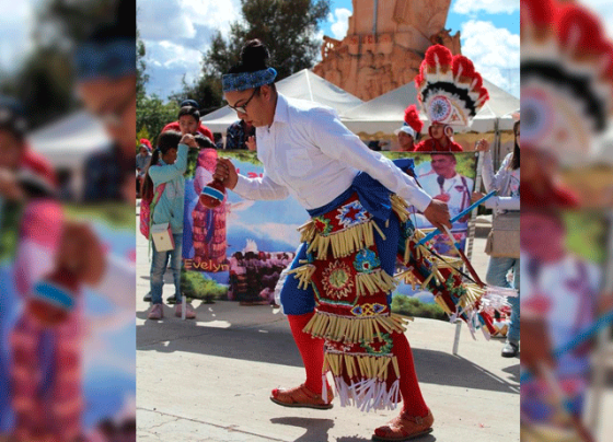 Lanza Instituto Zacatecano de Cultura plataforma de Registro de Danzas Típicas de Zacatecas