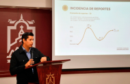Hace Julio César Chávez nuevo llamado a quedarse en casa.