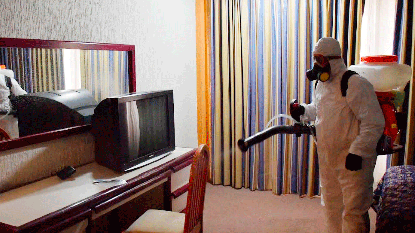 Médicos a salvo surge de la voluntad de ser solidarios:  Julio César Chávez Padilla.   