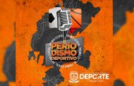 Se aplaza recepción de trabajos  de Premio Estatal de Periodismo Deportivo Zacatecas 2020.