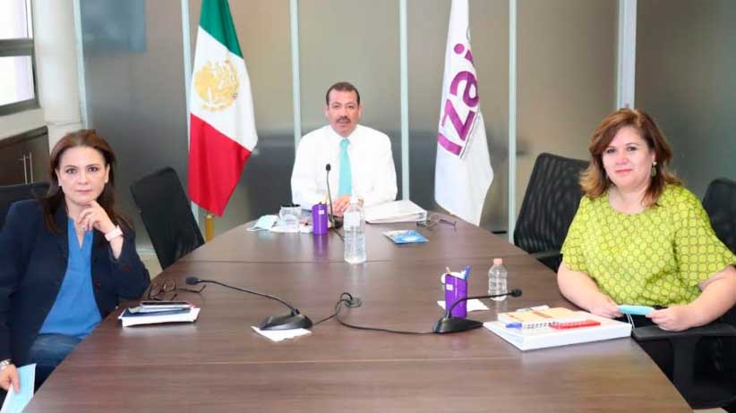 Termina el plazo para que sujetos obligados cumplan con la Firma Electrónica Avanzada.