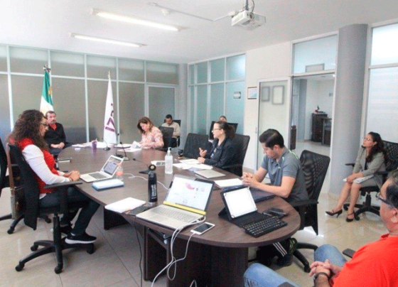 Aumentan consultas en la PNT durante días de trabajo en casa