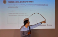 Reconoce Julio César Chávez a personal médico y de salud.