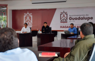 Se reducirá en Guadalupe el horario de venta de alcohol.