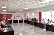 Por unanimidad  aprueba Ayuntamiento de Guadalupe  reducir horario de venta de alcohol.