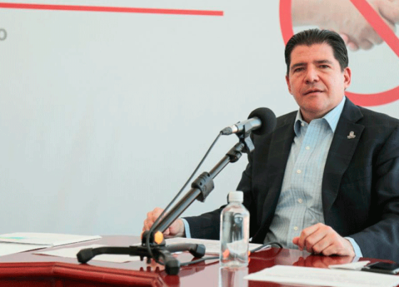 Por emergencia sanitaria, solo áreas sustanciales de gobierno continuarán en labores