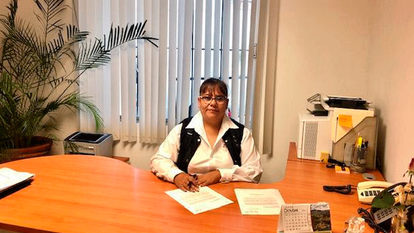 Refuerza Gobierno de Zacatecas acciones de prevención y atención contra la violencia familiar