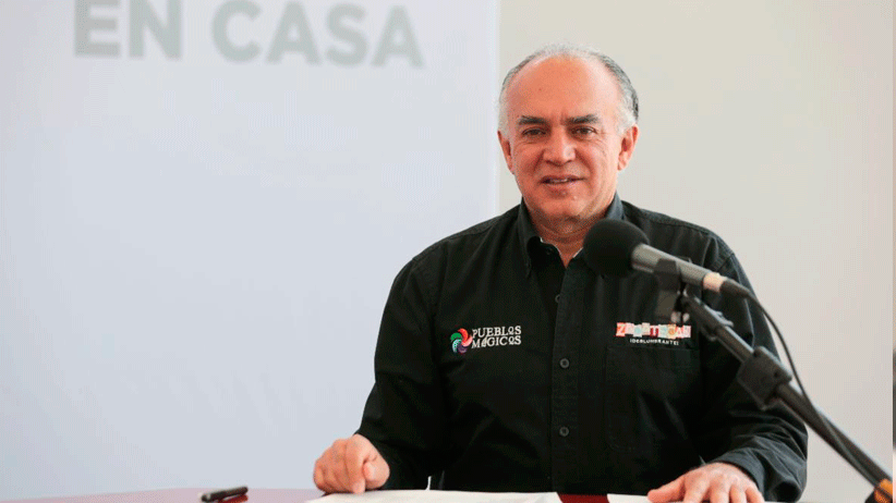 Exenta Gobierno del Estado el pago de impuestos al hospedaje por lo que resta del año