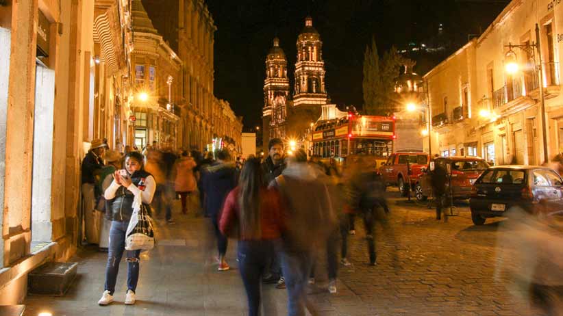 Llega a 150 el número de casos positivos de Coronavirus en Zacatecas.