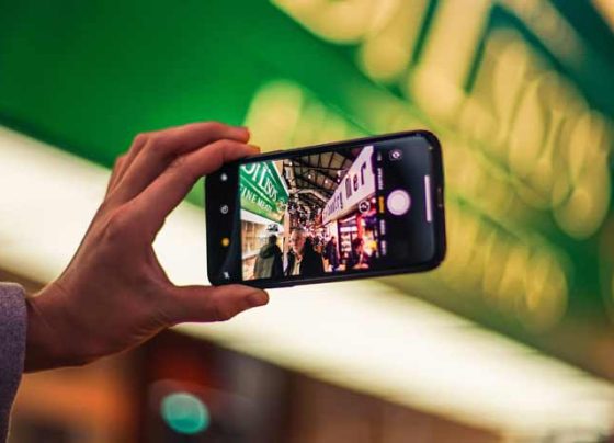 Inscríbete al curso de video con teléfonos celulares; entérate dónde y cómo.