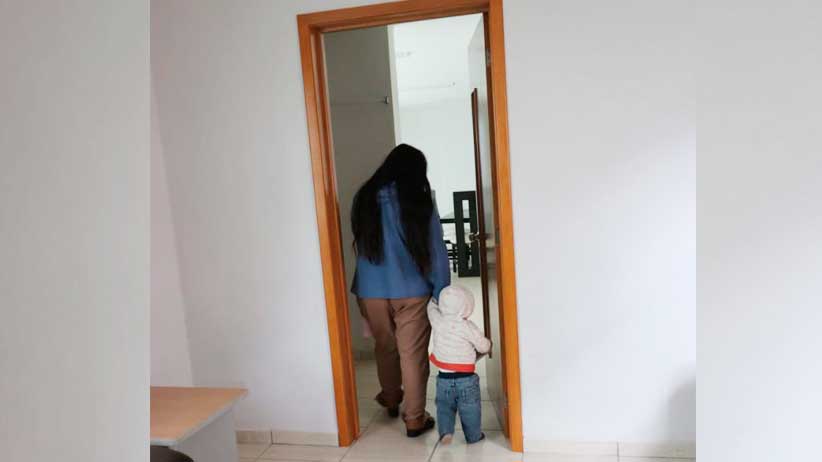 Atiende CAVIZ a 75 mujeres víctimas de violencia y alberga a 11 de ellas y sus hijos.