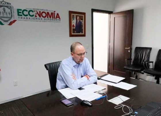 Obtiene Gobierno de Tello recursos para nómina de SNE en Zacatecas.