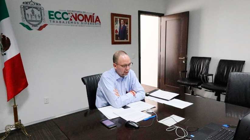 Se instala mesa de seguridad para prevenir delitos contra la industria minera del país.