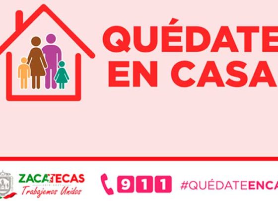 Hay otros nueve casos positivos y un fallecimiento más por coronavirus en Zacatecas.