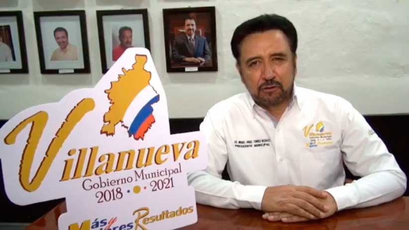 Anuncian tercera Jornada de Reclutamiento Virtual.