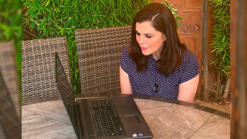 Llega Zacatecas a 202 casos positivos de Coronavirus; este día se registraron otros siete.