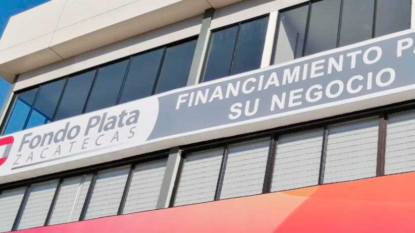 Durante pandemia, dispone Fondo Plata de 70 mdp para créditos a empresas Zacatecanas.