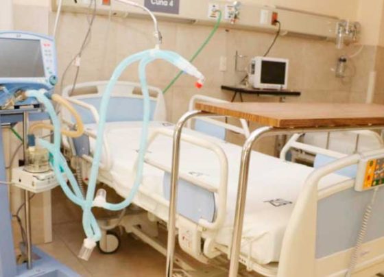 Egresan 16 pacientes de la UNEME-COVID en Zacatecas.