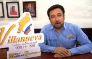 Video: Situación de contagios de COVID-19 en Villanueva.