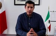 Julio Cesar Chávez solicita 50% de descuento en recibos a JIAPAZ.