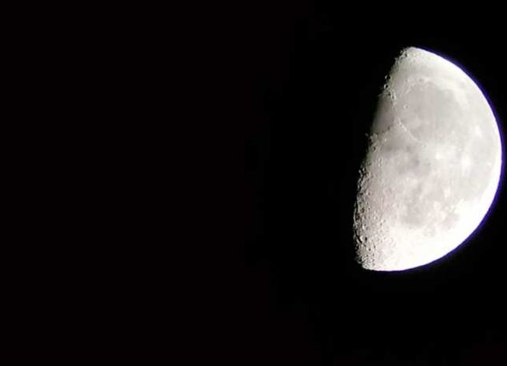 Invita COZCYT a primera noche astronómica virtual 2020.
