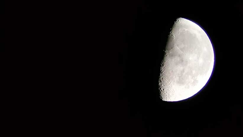 Invita COZCYT a primera noche astronómica virtual 2020.