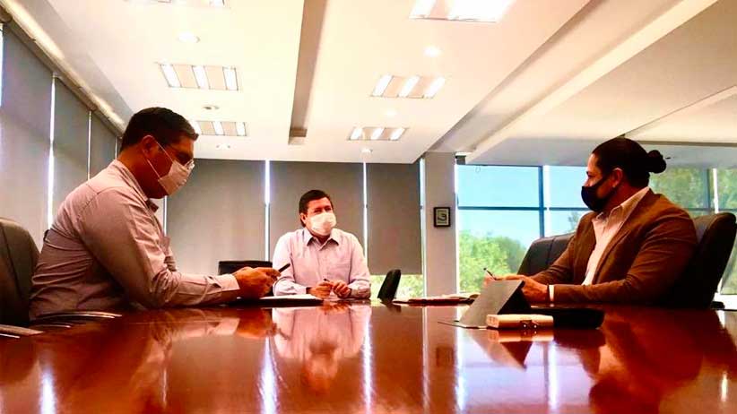 A través de convenio, el Gobierno Estatal y FIRA financiarán al campo zacatecano con 136 mdp.