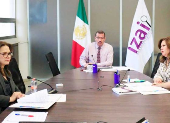2 mil 538 personas capacitadas durante la contingencia por COVID-19: IZAI.  