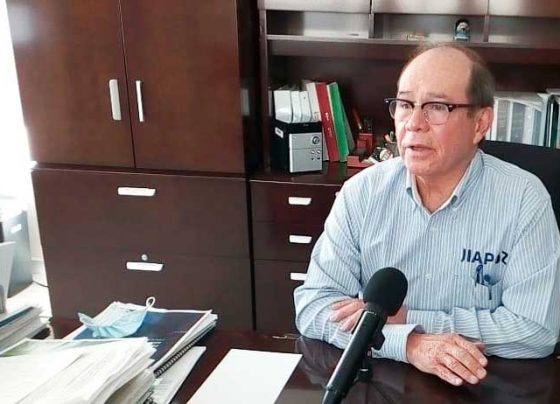 Llama JIAPAZ a cumplir con pago de agua potable para asegurar el servicio; 70 mil usuarios han cumplido