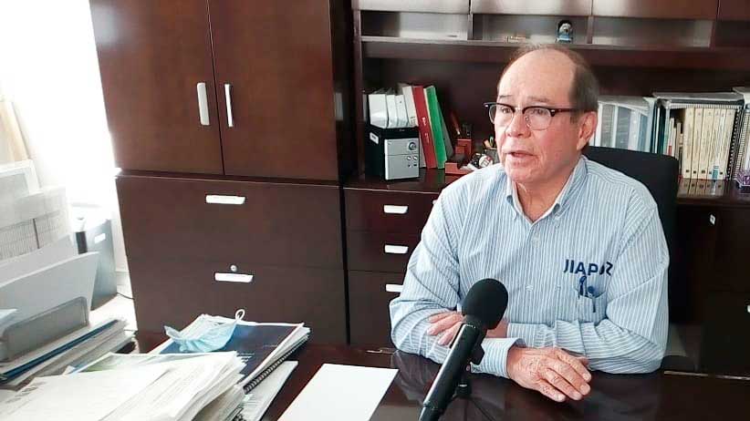 Llama JIAPAZ a cumplir con pago de agua potable para asegurar el servicio; 70 mil usuarios han cumplido