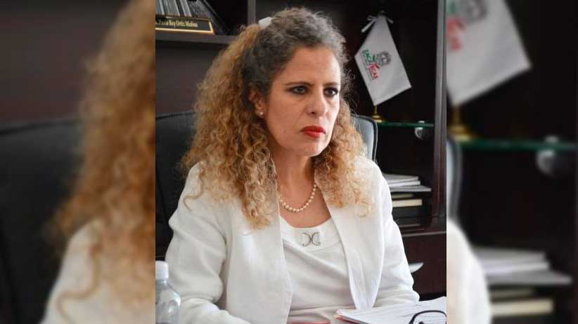 Reiteran exhorto a funcionarios para presentar su declaración patrimonial antes del 31 de mayo.