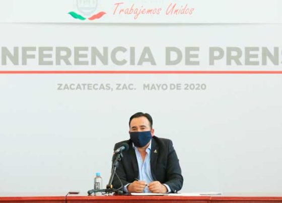 Se posiciona Zacatecas como una de las entidades con menor incidencia delictiva.