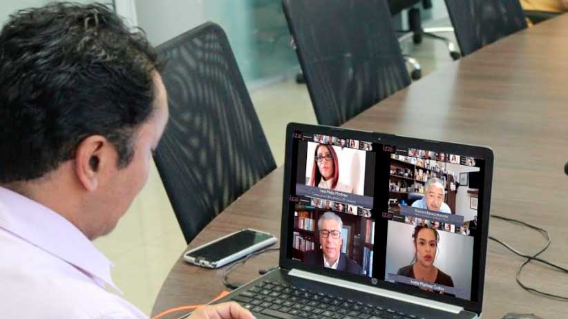 Hay otros nueve casos positivos y un fallecimiento más por coronavirus en Zacatecas.