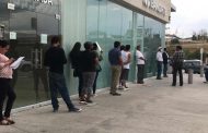Llega a 210 la cifra casos positivos de coronavirus en Zacatecas y se registra el fallecimiento número 27.