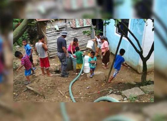 Conagua fortalece los operativos de abasto de agua potable y de riego para enfrentar la contingencia sanitaria.