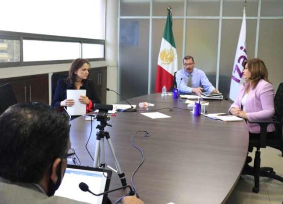 Necesaria, transparencia proactiva en compras por contingencia del COVID-19: IZAI.