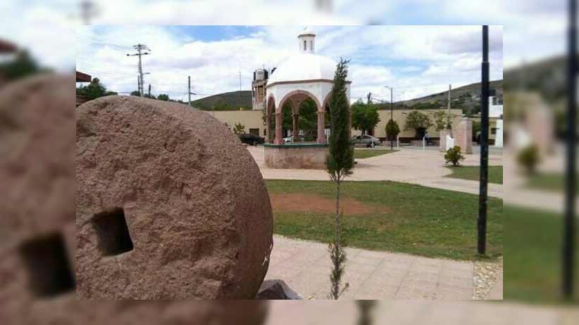 Presidente municipal de Pánuco asegurado y a disposición M.P.
