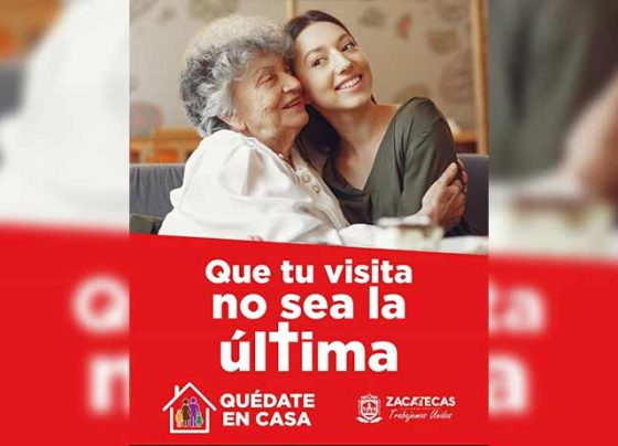 Se recuperan 20 pacientes de Coronavirus en Zacatecas; suman 92 en total.