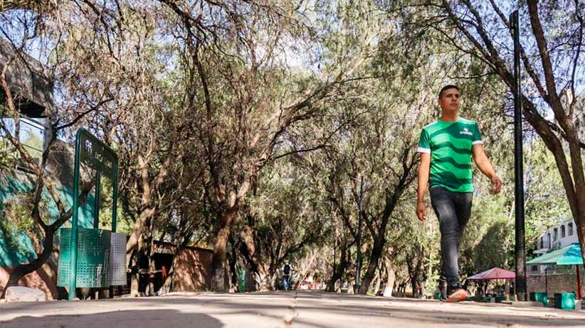 Invertirá Gobierno del Estado 582 mdp en 16 proyectos urbanos de la zona metropolitana.