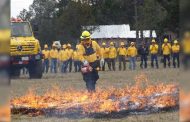 A extremar cuidados para evitar incendios forestales, exhorta SAMA
