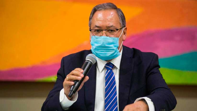 Activan operativo de recaptura de 12 reos evadidos  del CERERESO  de Cieneguillas.